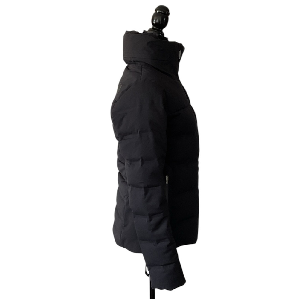 The North Face Women's Army 700 Fill Power Down Jacket Black, size S - Picture 5 of 16
